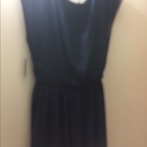 Sleeveless dress